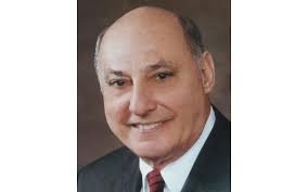 Paul Conti Obituary (1932