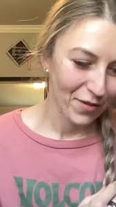 Our newest Misfit Athlete Erica Folo joins us