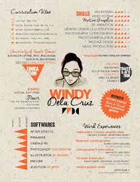 Creative Cv Advertising Google Search Cv Inspiration