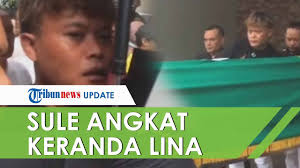 We did not find results for: Fakta Proses Pemakaman Lina Sule Rizky Febian Ikut Gotong Keranda Tak Ada Firasat Sebelumnya Tribunstyle Com