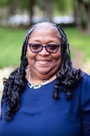 Regina Garrett's Instagram, Twitter & Facebook