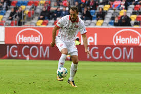 Get the latest kaa gent news, scores, stats, standings, rumors, and more from espn. Fortuna Dusseldorf 1895 Emir Kujovic Wechselt Zu Djurgardens If