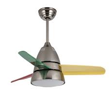The recommended blade span for these very small ceiling fans ranges from 29 to 36. China Kids Bedroom Use Small Size With Pure Copper Wire Ac Motor And Remote Control Led Light Ceiling Fan China Small Size Led Ceiling Fan Mini Ceiling Fan With Light