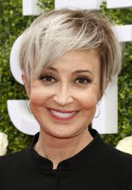 The pixie is a favorite style for women over. 50 Classy Hairstyles For Women Over 60