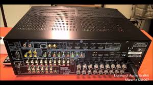 Punteggio tmdb 7.6 10,677 voti. Marantz Sr6007 Youtube