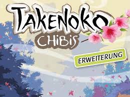 Lohnt sich die erweiterung takenoko: Takenoko Chibis Spiel Anleitung Und Bewertung Auf Alle Brettspiele Bei Spielen De