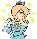Rosalina | Video Game Characters Database Wiki | Fandom