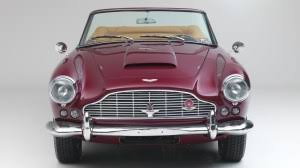 Image result for Dubonnet 1962 Aston Martin