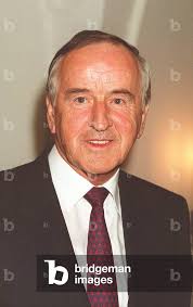 Image of Albert Reynolds