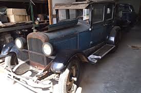 Image result for Saint James Gray 1927 Pontiac