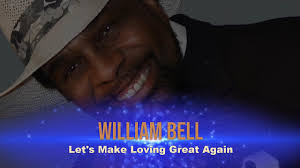 Soul Singer William Bell Continues Career Resurgence With Mighty' One Day  Closer To Home' (ALBUM REVIEW)