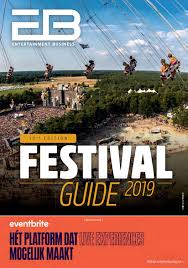 Tom stade is back at the london comedy lunch! Eb Festival Guide 2019 By Imediate Issuu