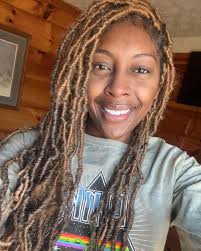 Latoya McGriff (@naturally_grown_) • Instagram photos and videos