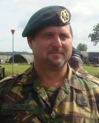 De nalatenschap van vredesmissies African Support Burundi Van 105Brugcie  naar 105Gncie wb Installatietechniek in beweging 20 jaa