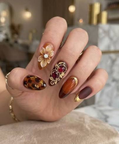 Nail Art