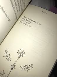 Pin Oleh Jenni Di Rupi Kaur Kutipan