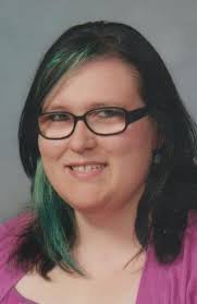 Obituary for KATIE LEANDRA HAMMOND