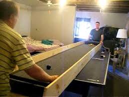 Carpet Ball Family Fun Time Youtube