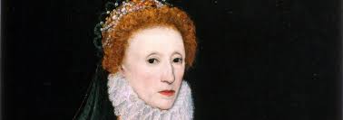 Janny van der Heijden over haar historische held Elizabeth I