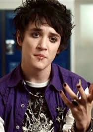 Colin Gray's Instagram, Twitter & Facebook