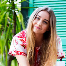 Neighbours' Mavournee Hazel (Piper Willis) talks cookery, dating and UK  travel plans