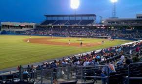 Photos At Harbor Park