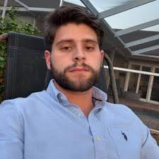 Matthew Pearson☩🌲 (@_matthewpearson)