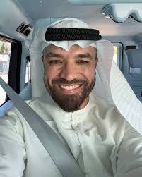 Khalid Ameri's Instagram, Twitter & Facebook