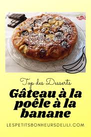 Epingle Sur Recettes
