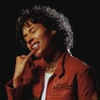 Jacob Collier Tour Dates & Concerts 2026