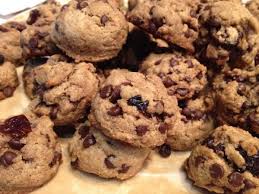 Einkorn Und Einkornbrot Geschichte Gesunde Eigenschaften Und Rezeptideen Chocolate Chip Cookies Rezepte Lebensmittel Essen