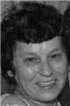 BETTY DESTEFANO Obituary (2010)