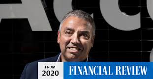 The nightmare before Christmas