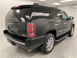 Image result for Onyx Black 2012 Yukon
