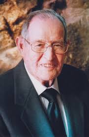 REVEREND Lloyd W Godwin Obituary