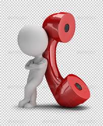3d Small Person Standing Next To A Large Handset 3d Image Transparent High Resolution Psd With Shadows Alpha Chan Sculpture Lessons Emoji Images Blush Walls
