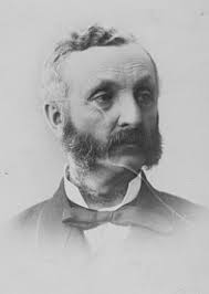 Matthew Hamilton Gault (1822-1887)