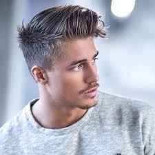 The undercut is basically defined by featuring very short sides and a back that contrast with longer hair on top. 35 Classic Taper Haircuts 2021 Guide
