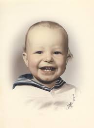 Joseph DeCoursey Obituary