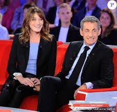 Carla bruni sarkozy (born carla gilberta bruni tedeschi; Carla Bruni Son Union A Nicolas Sarkozy L Amour N Est Pas Soumis Aux Regles Purepeople