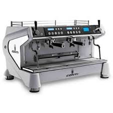 All catering equipment comes with our quality guarantee. Boema Conti Bcm600 2 Monte Carlo 2 Group Volumetric Espresso Coffee Machine Espresso Coffee Machine Espresso Coffee Espresso