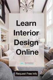 Sign Up To Receive Your Free Course Brochure For Our Licensed Accredited And Certified Online Interior Design Cour Interior Design Career Learn Interior Design Interior Design Classes