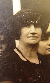 Filhos de Lucas Antônio e Belarmina