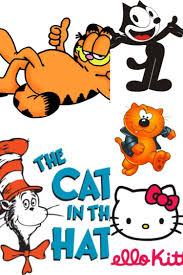 Kellogg's popular cartoon mascot tony the tiger. The Most Famous Cat Names 12 Super Well Known Cats Katzennamen Katzen