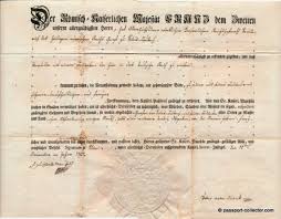 Austria is the highest and most mountainous country in the eu, with 68% of the territory lying above 500 metres. Passport 1797 Francis Ii Last Emperor Of The Holy Roman Empire
