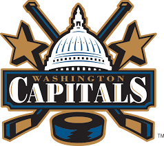 To search on pikpng now. Download Two Hockey Sticks Crossed Behind The Image Of The United Capitals Logos Png Image With No Background Pngkey Com