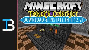 Tinkers' construct is a great mod for constructing, repairing and even modifying tools and weapons in minecraft. How To Download Install Tinker S Construct In Minecraft Thebreakdown Xyz