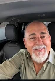 68 years old from Germany I live alone ❤️