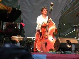 Pedro negrescu (romanian cool jazz musician). Pedro Negrescu Trio Garana Jazz Festival 2014 Youtube