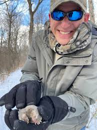 Have a question that I hope someone here can help me with. Where is the  "Kate Shelley Trail"? I know I hiked this while in the village and have a  big honor